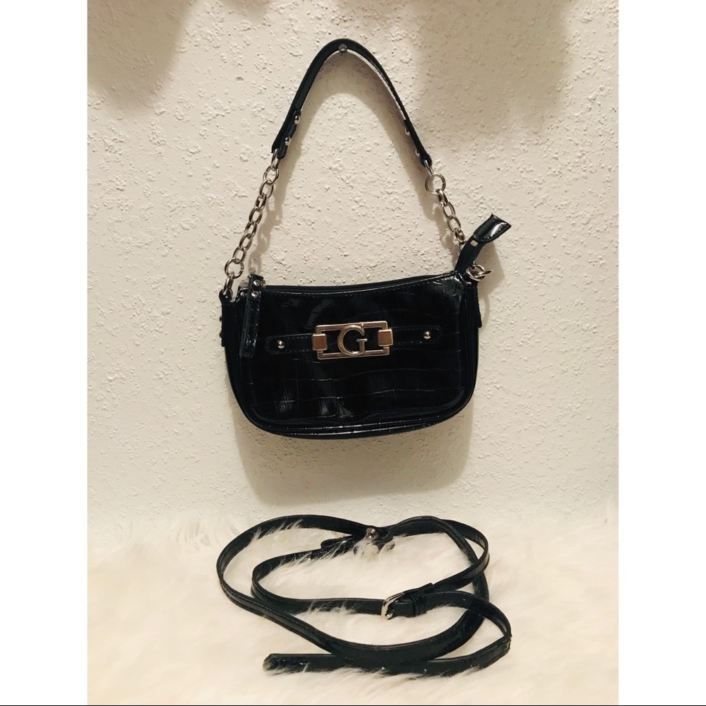 Guess crossbody purse
